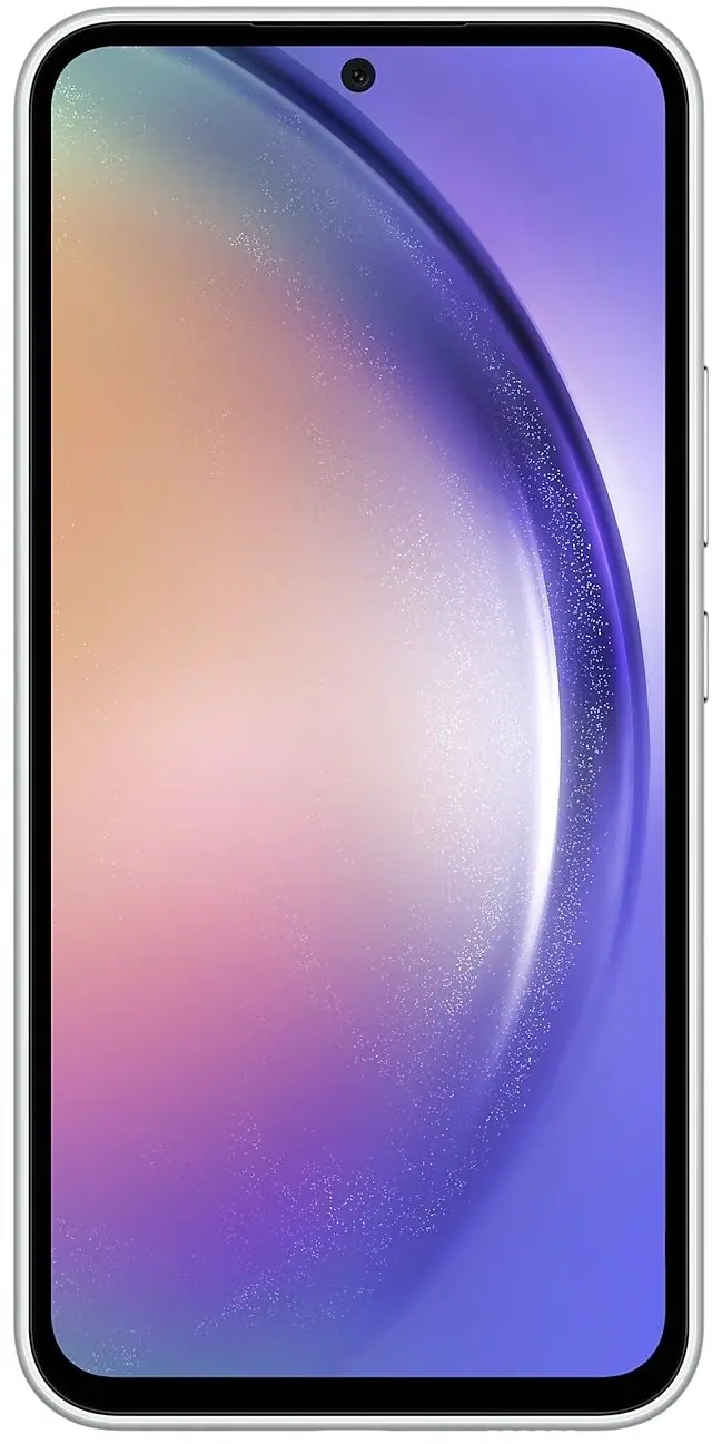 Смартфон Samsung Galaxy A54 5G 8/128 ГБ Awesome Violet в наличии в Тамбове