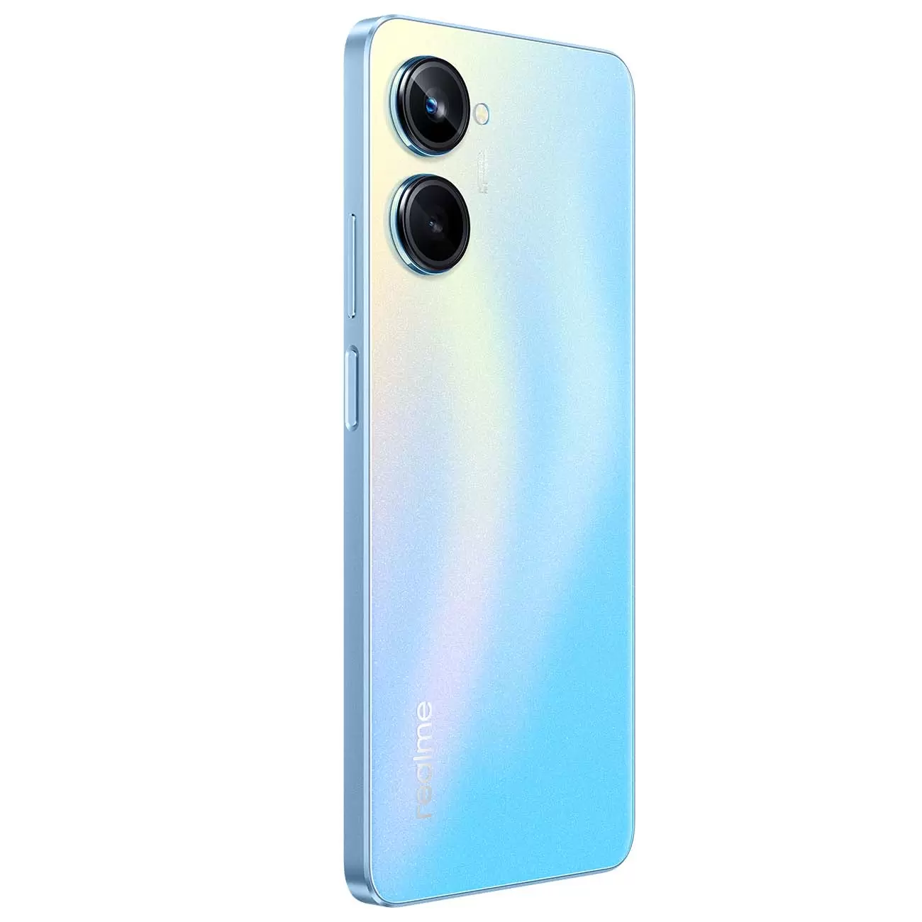 Смартфон realme 10 Pro 8/128GB Hyperspace (RMX3661) в наличии в Тамбове